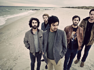 Young The Giant in That's Live