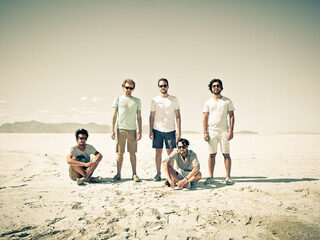 Mind Over Matter is 3FM Album van de Week