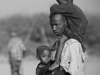 Muziek Bob Marley ingezet voor Afrika