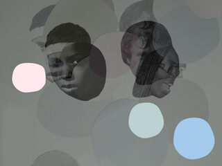 Bronstibock- Chagall