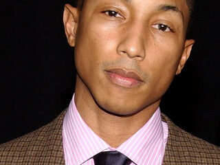 Franz Ferdinand-frontman zegt sorry tegen Pharrell