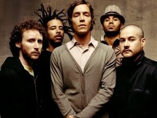 Incubus bevestigt concert in Amsterdam