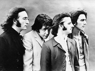 Deze week 47 jaar geleden: de chart van 30 okt. 1965