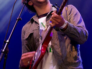 The Vaccines verdedigt gitaarbands