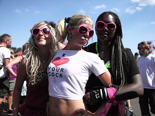 Stel je vraag aan een Lowlandsartiest