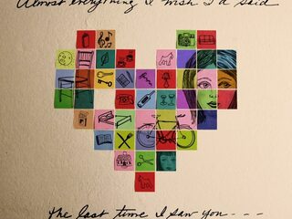 Het debuutalbum van Wakey! Wakey!