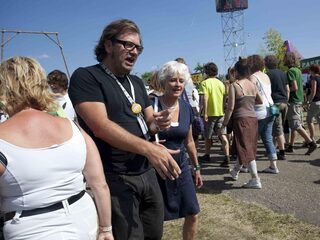 Eric van Eerdenburg deelt kritiek op line-up Lowlands