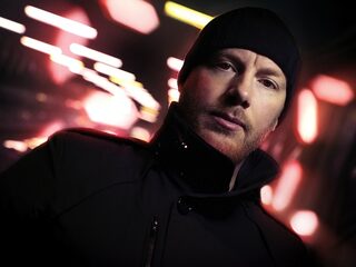 Eric Prydz hoogste nieuwe in de Mega Top 50 op #30