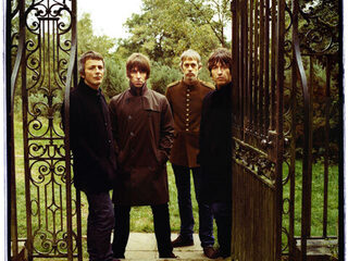 Gewonde Beady Eye-gitarist herstelt langzaam