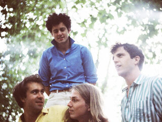 The Vaccines geen hygiene op tweede album