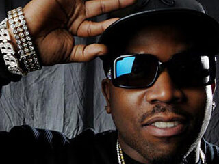 Big Boi wil met Mumford & Sons werken