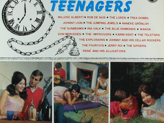 MT50 Flashback: De eerste Nederlandse hitlijst