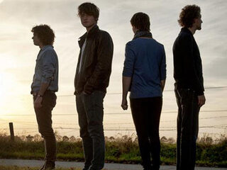 The Quaint wint het NS Try Out Festival