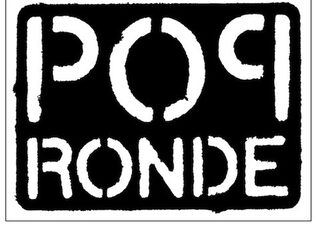 Veel Serious Talents op Popronde