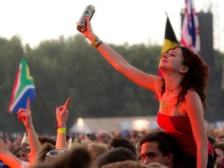 Sziget bevestigt Placebo en meer