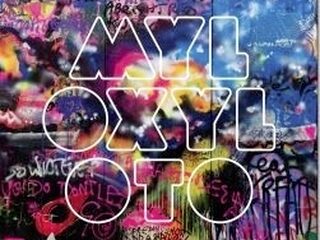 Nieuw Coldplay-album in oktober