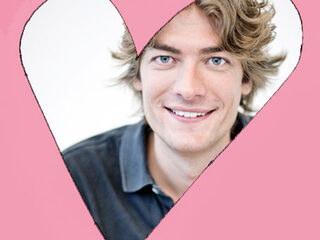 De eerste date van Frank Zoekt Vrouw