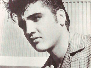 Ontdekker Elvis Presley overleden