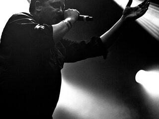 Nederlandse primeur Elbow - 'New York Morning' bij Giel