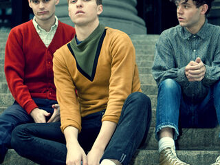 The Drums haalt uit naar collega bands