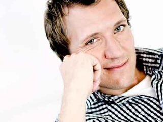 Klaas stuurt Chris en Lisa naar aidspatiënten in Zuid-Afrika