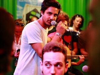 3OnStage: Young the Giant