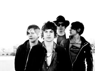 The Kooks gooide half album weg