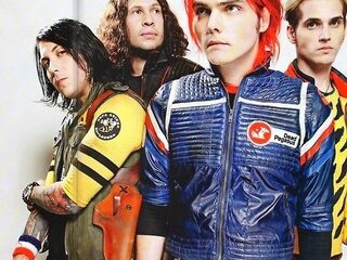 My Chemical Romance fans willen afscheidstour