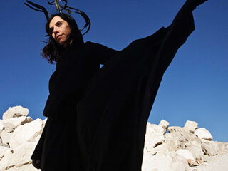 PJ Harvey wint Britse Mercury Prize