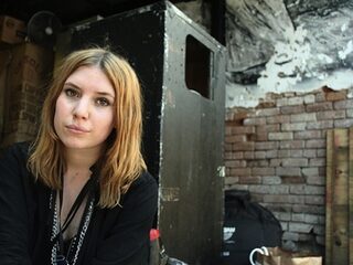 'I Follow Rivers' op #1 in jaaroverzicht Mega Top 50