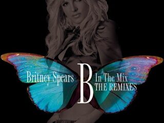 Britney Spears in de remix deel 2