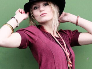 Exclusief internetconcert van Stefany June