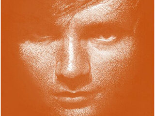 Nieuwe 3FM Megahit van Ed Sheeran