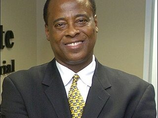 Michael Jackson nam zelf overdosis