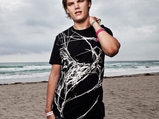 Debuutalbum Avicii 'TRUE' in september
