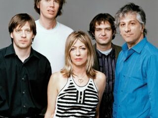 Sonic Youth laat anderen 'Best of' -album maken
