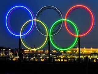 Festivals moeten uitwijken door Olympische Spelen