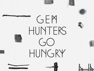 GEM - Hunters Go Hungry is 3FM Album van de Week