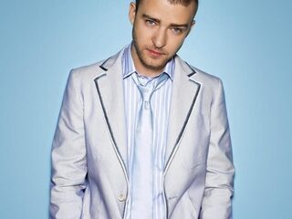 Justin Timberlake & Jay-Z hoogste nieuwe op #17