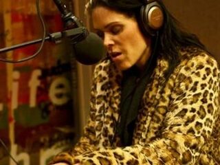 Beth Hart geeft eerste FraGiele optreden