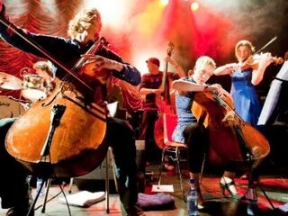 De kerst is vroeg dit jaar met La Boutique Fantastique