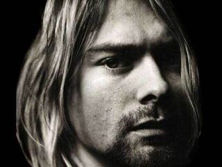 Huisgenoot Kurt Cobain verkoopt spullen Nirvana frontman online