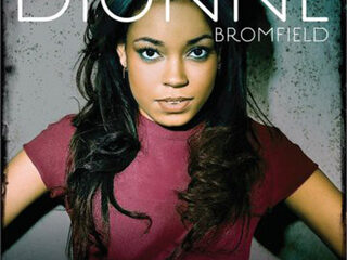 Good For The Soul van Dionne Bromfield is 3FM Album van de Week