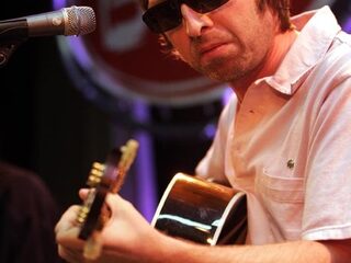 Noel Gallagher over zijn High Flying Birds