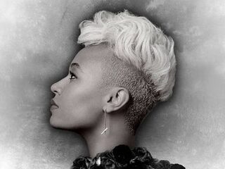 Meer Emeli Sande! Check de clips