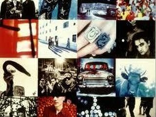 Damien Rice covert 'One' voor U2-tribute