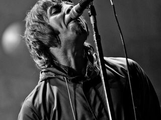 Liam Gallaghers band Beady Eye stopt