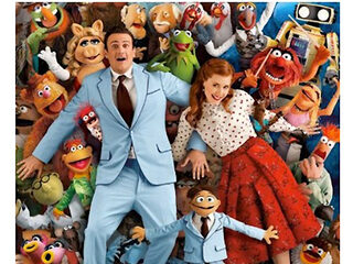 Muppets coveren Nirvana op soundtrack