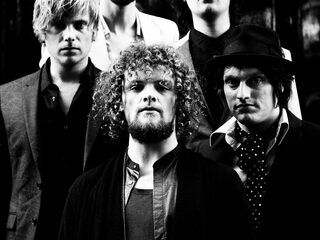 DI-RECT een dag te gast op 3FM