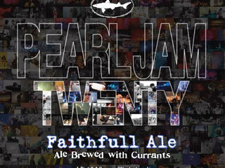 Pearl Jam krijgt eigen biertje